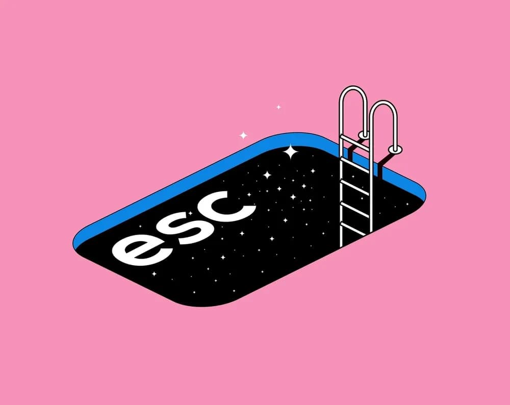 اتاق فرار در فضا؛ آیا ناسا از Escape Room برای آموزش فضانوردها استفاده میکند؟