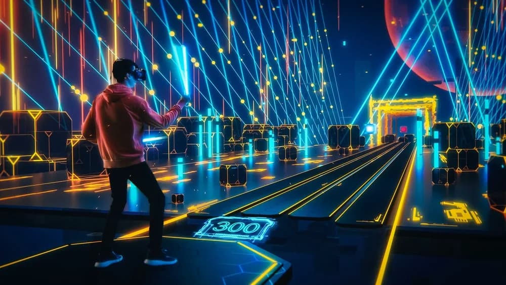 آینده اتاق فرار با واقعیت ترکیبی (Mixed Reality) | ترکیب دنیای واقعی و مجازی