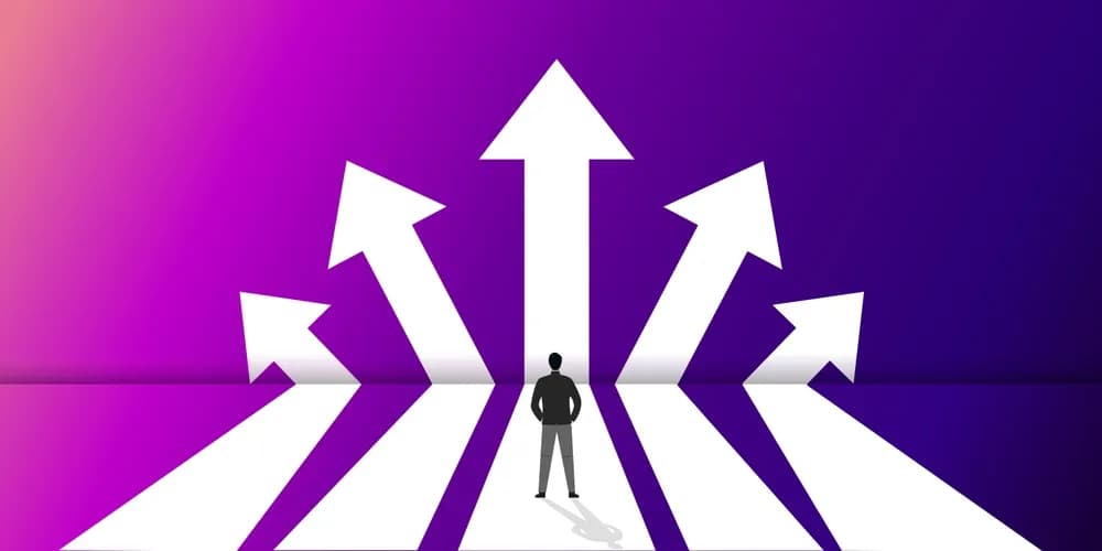 سناریوی خطی یا غیرخطی؟ کدام برای بازیکنان مناسبتر است؟